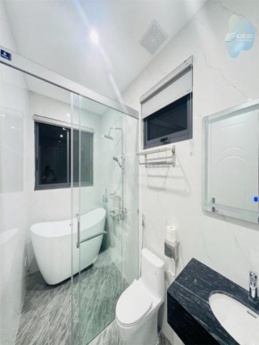 Villas 3 ngủ Sona Vân Đồn - đầy đủ tiện nghi